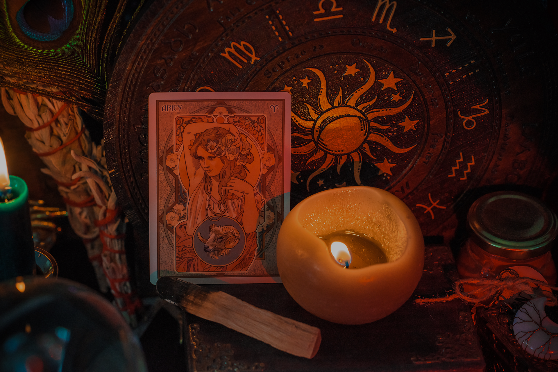 Chiaroveggenza e spiritualità